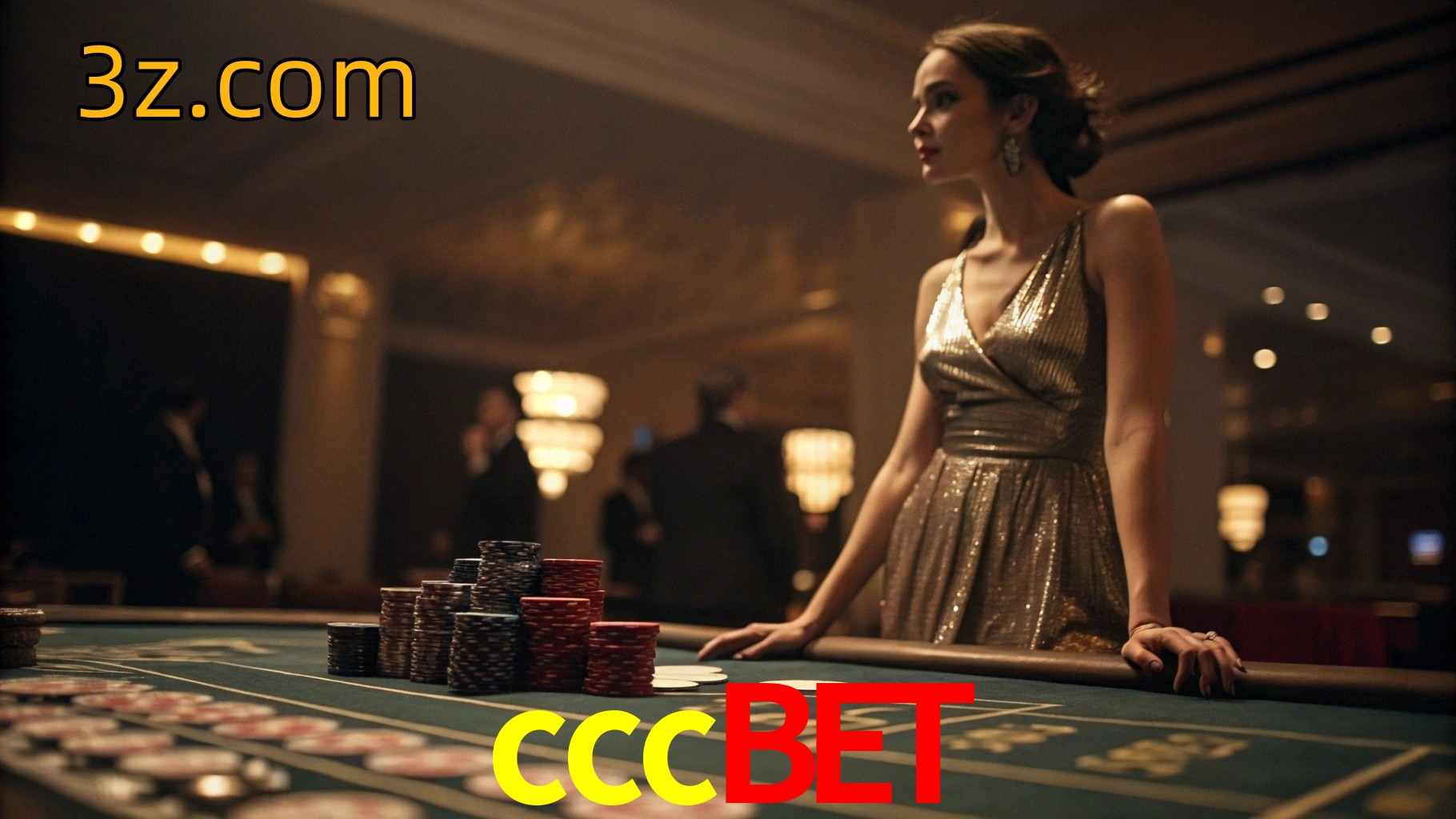  cccbet